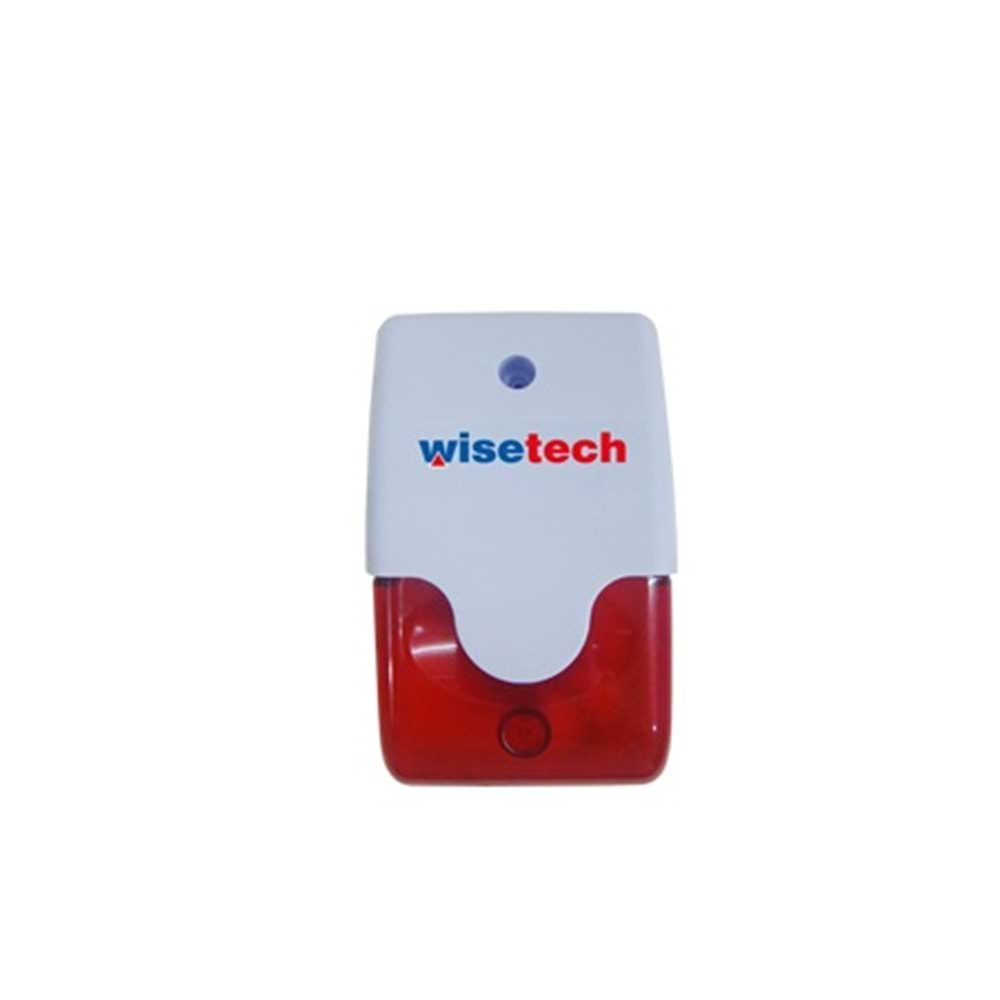 WİSETECH WS-248 İÇ SİREN