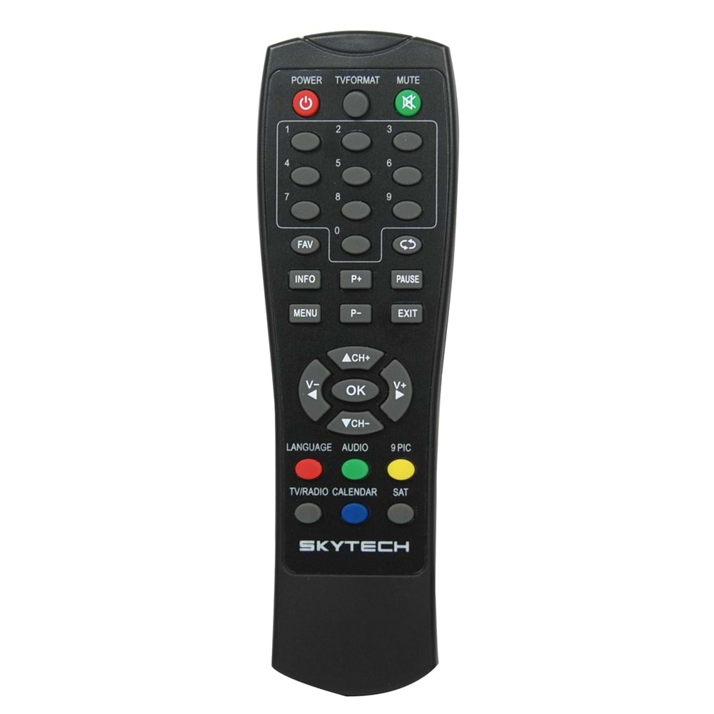 K-1527 SKYTECH ST-5200 7010