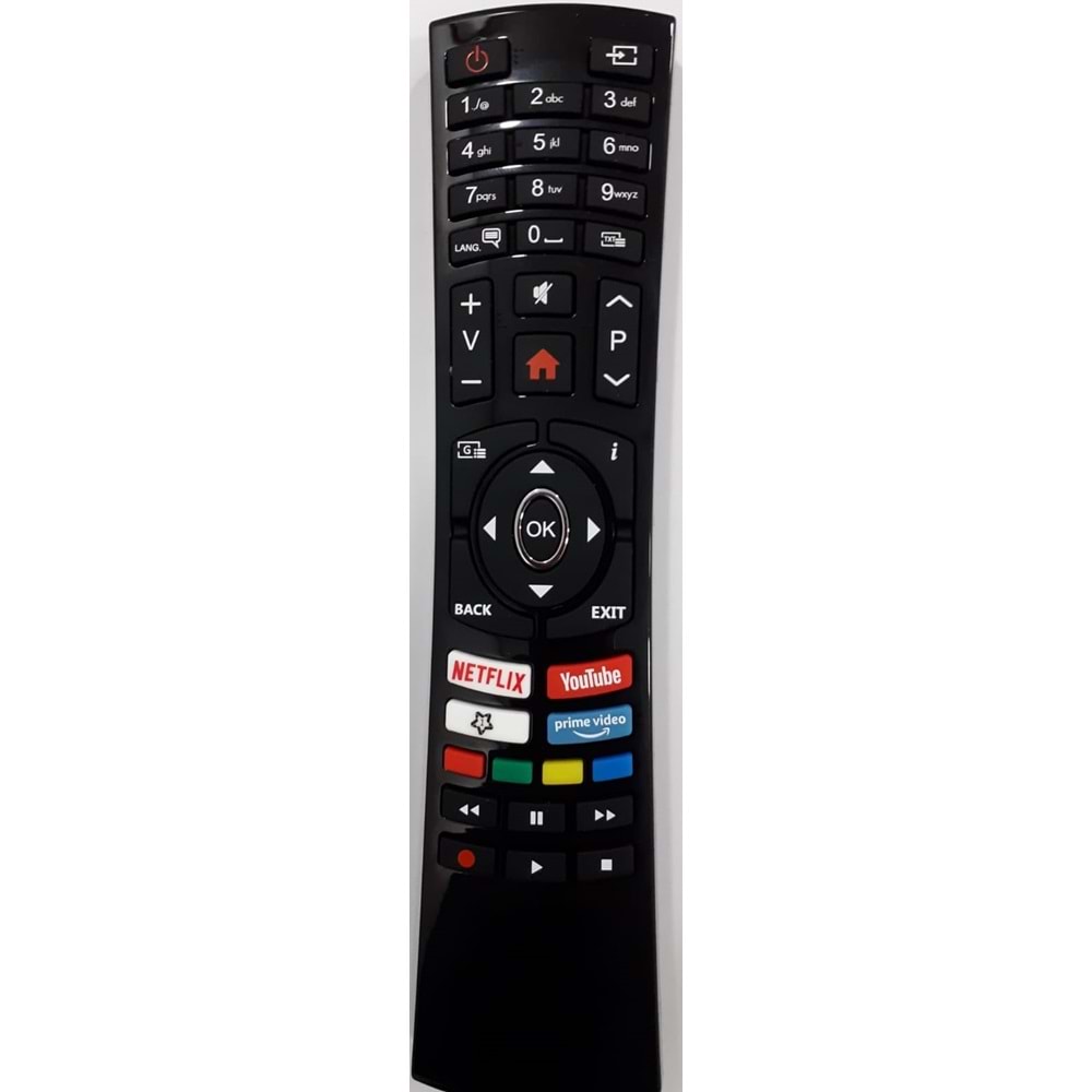 MAPP-1181 VESTEL LCD TV