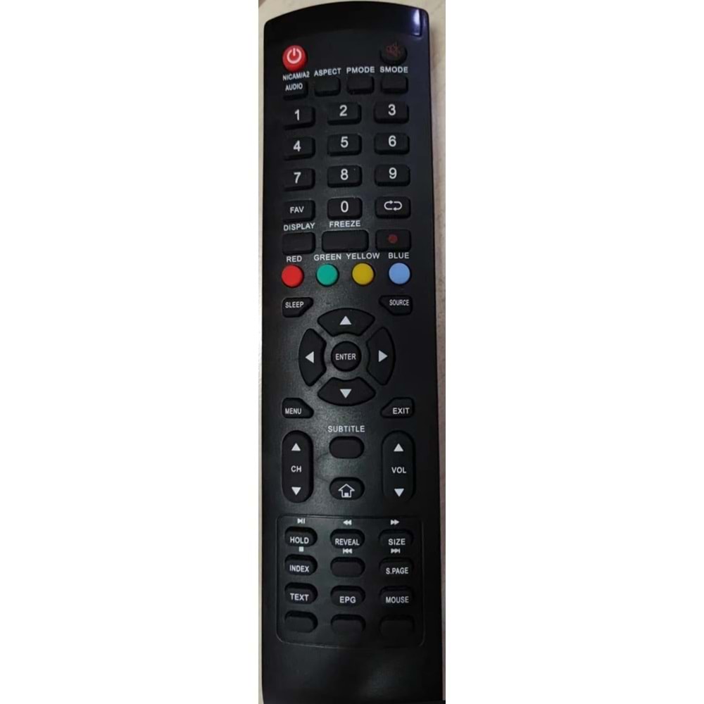 MAPP-1231 PROFİLO SMART LCD