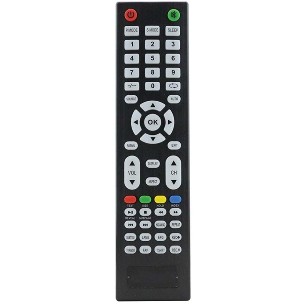 MAPP-1169 AWOX LCD