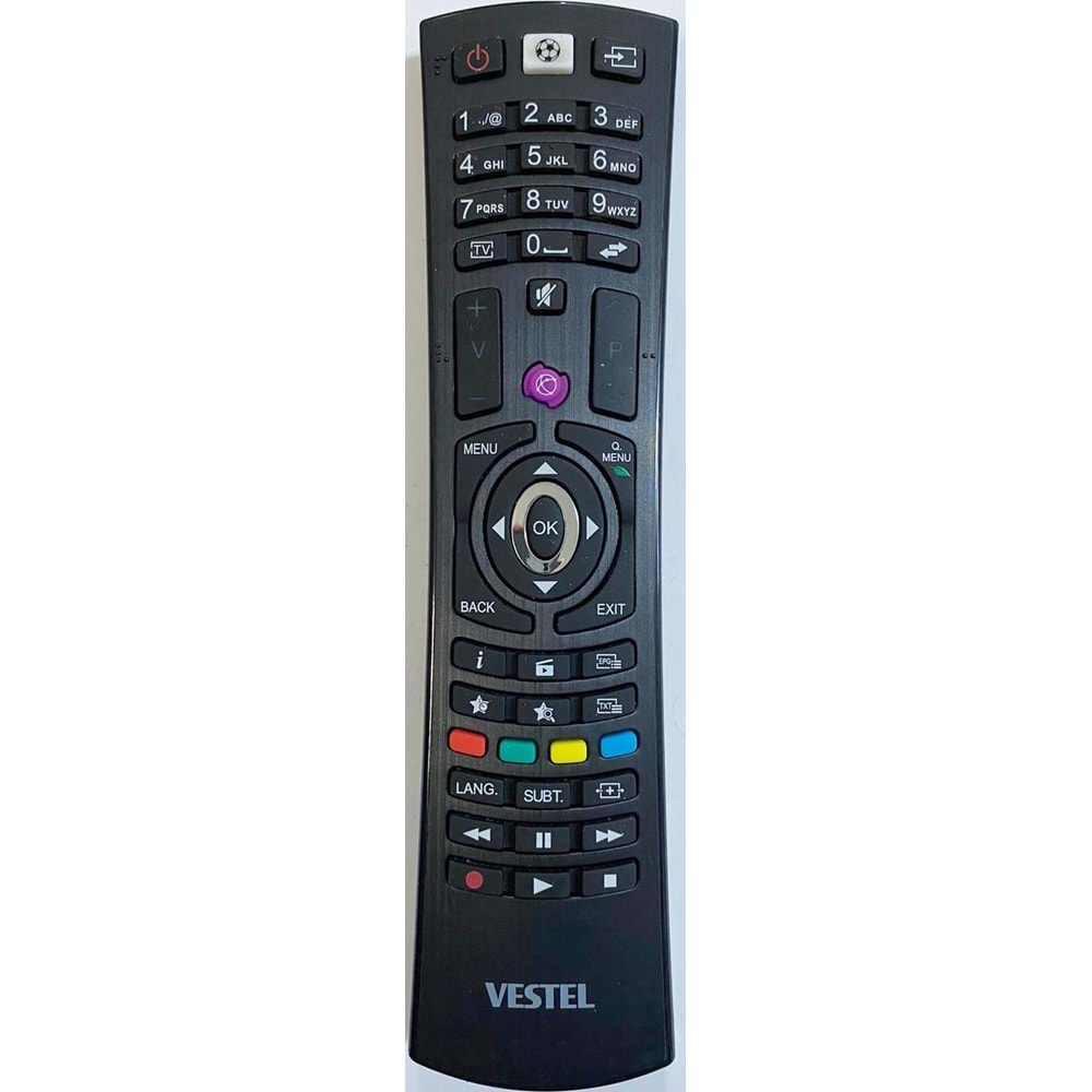 MAPP-1202 VESTEL CD LED TV