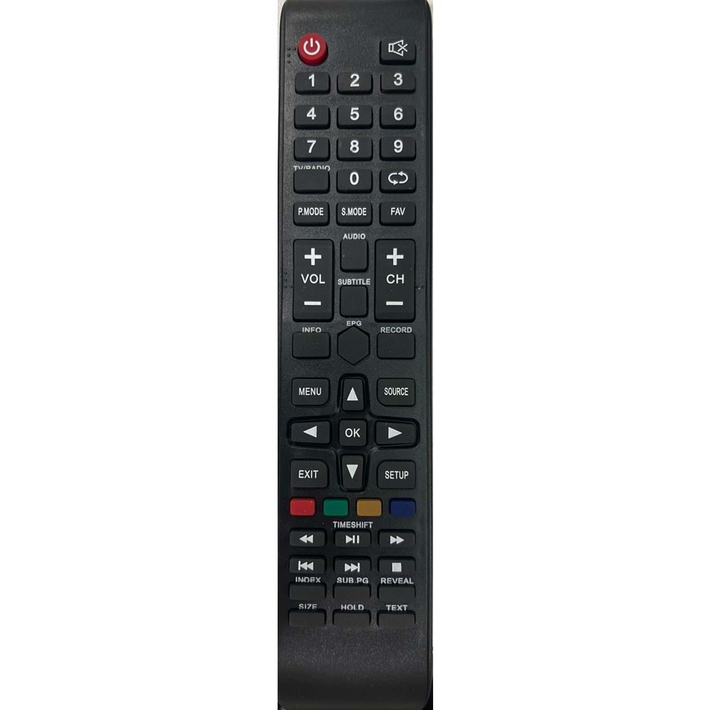 SNR-1275 TECHNOBOX GALAXY IP KUMANDA