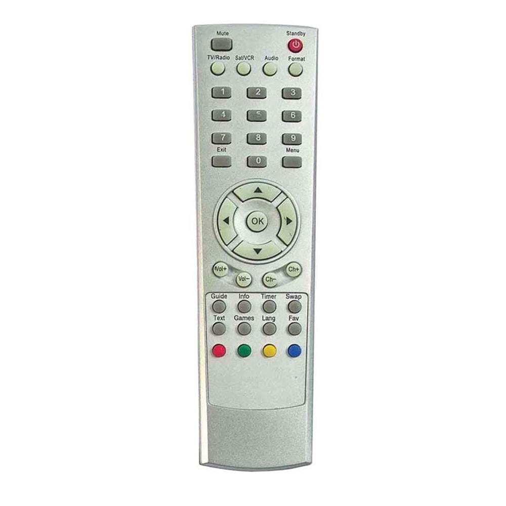 MAPP-551 BEKO 550-570 DCI ARÇELİK 550-570 DCI