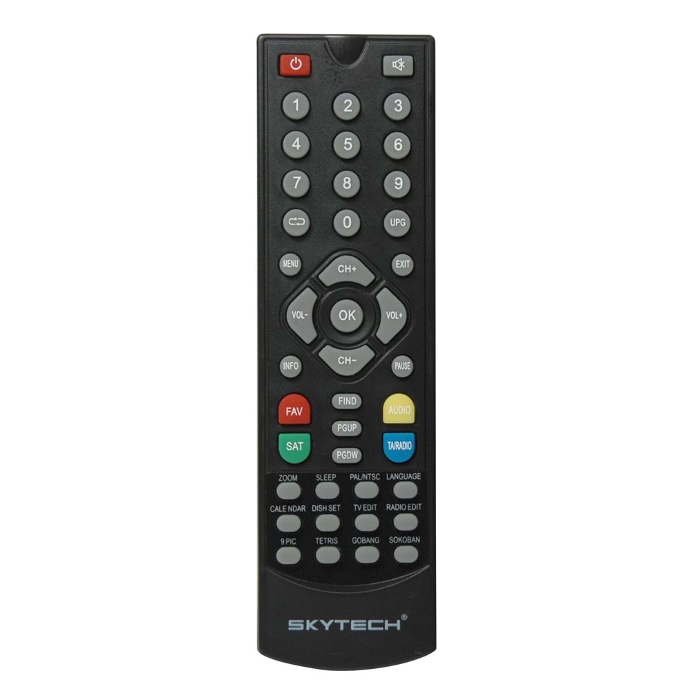 MAPP-1564 WU-283 SKYTECH 5200