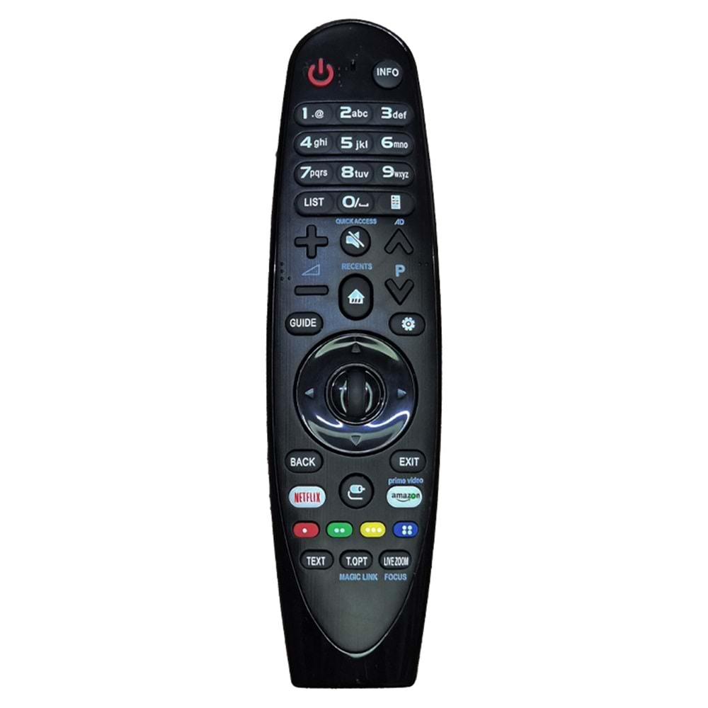 SNL3902 LG TV KUMANDASI SES KOMUTSUZ