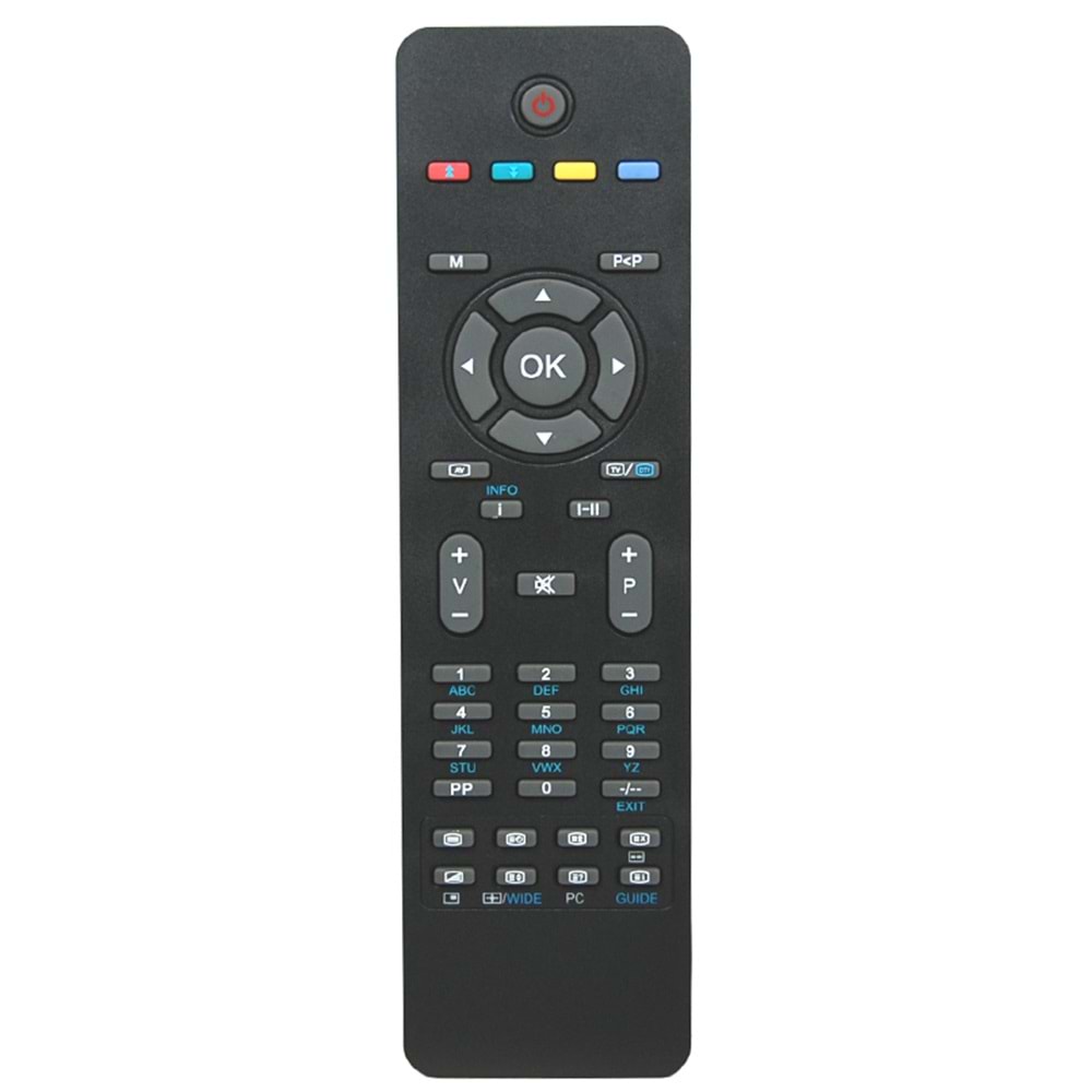 MAPP-116 VESTEL LCD