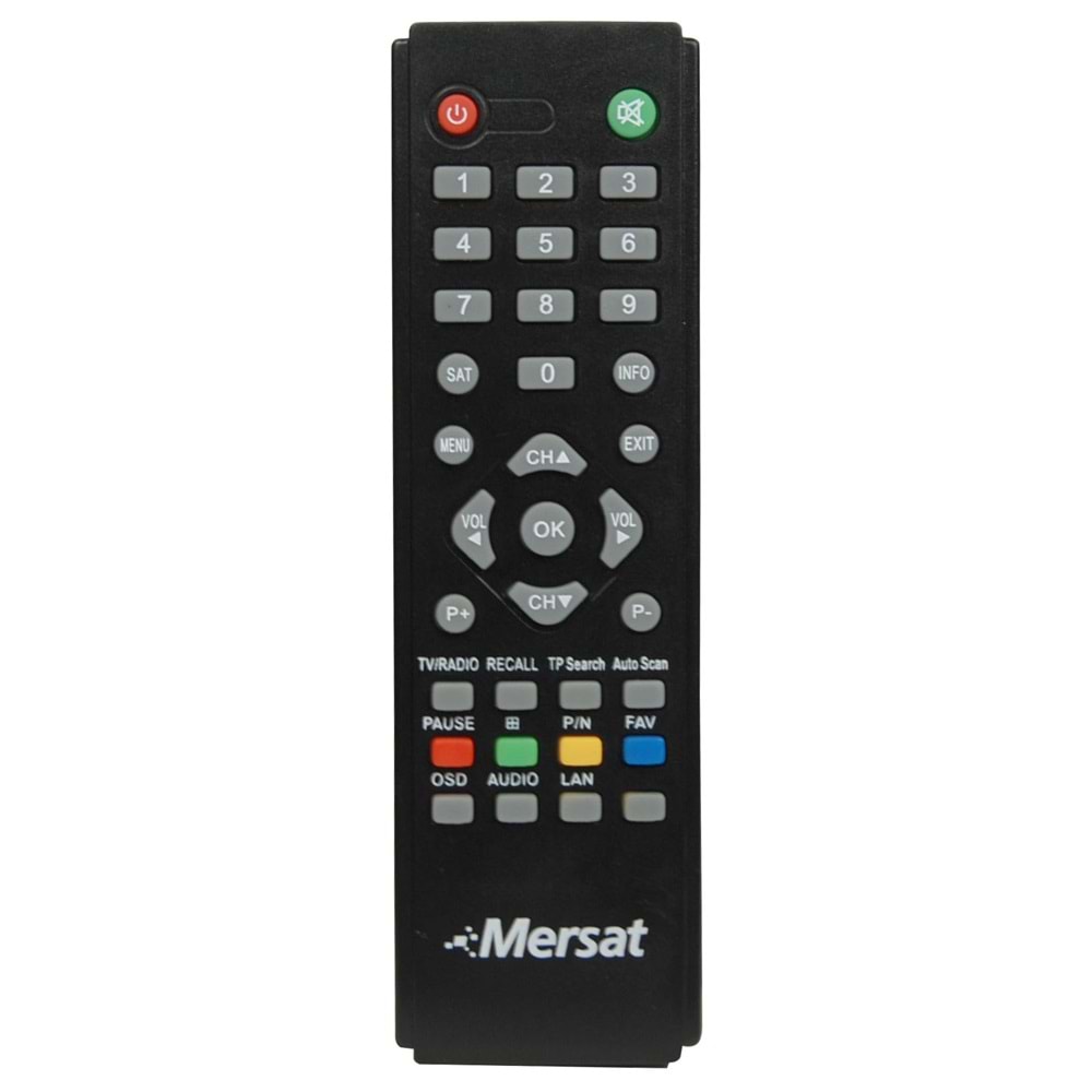 MAPP-1509 MERSAT MS 2011