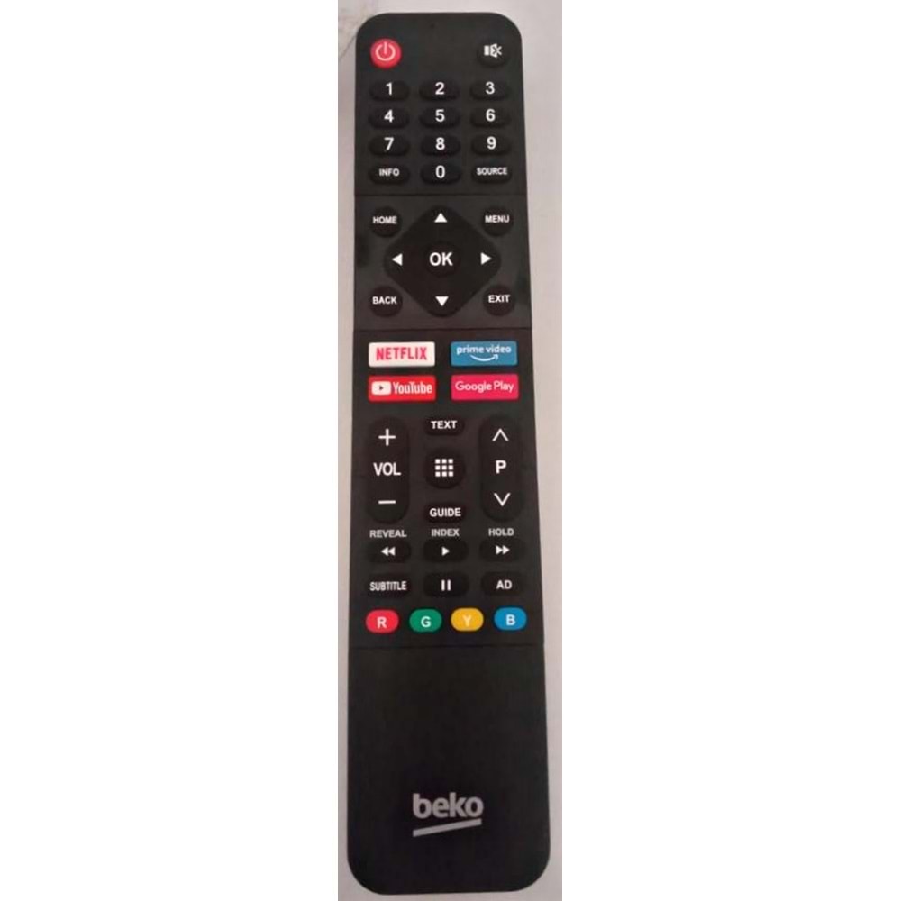 MAPP-1239 BEKO TV LSD