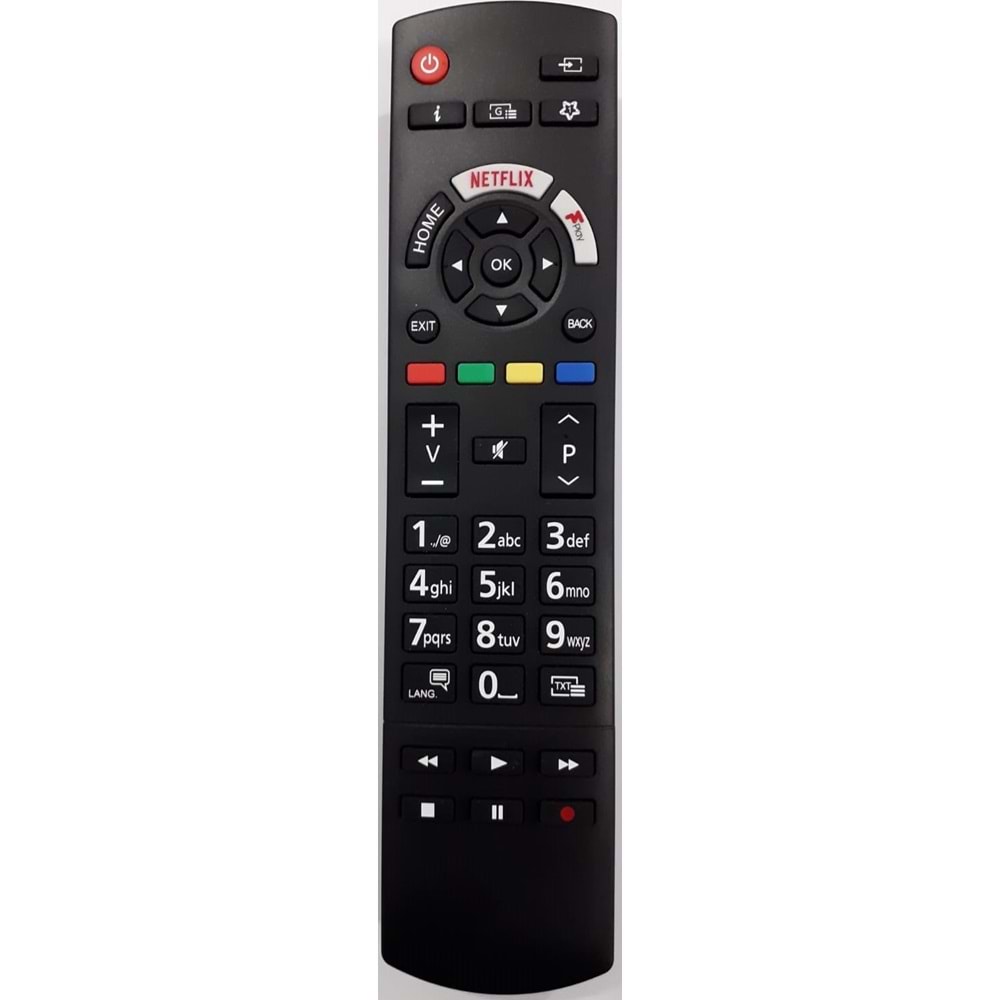 MAPP-1185 VESTEL SEQ REGAL