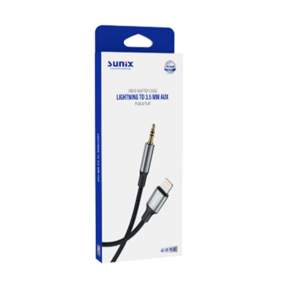 AC-04 AUX İOS KABLO