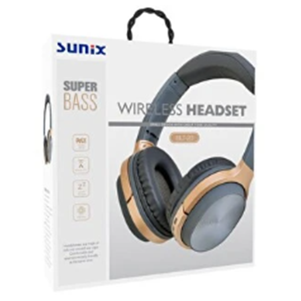 BLT-20 SUNİX KULAKLIK