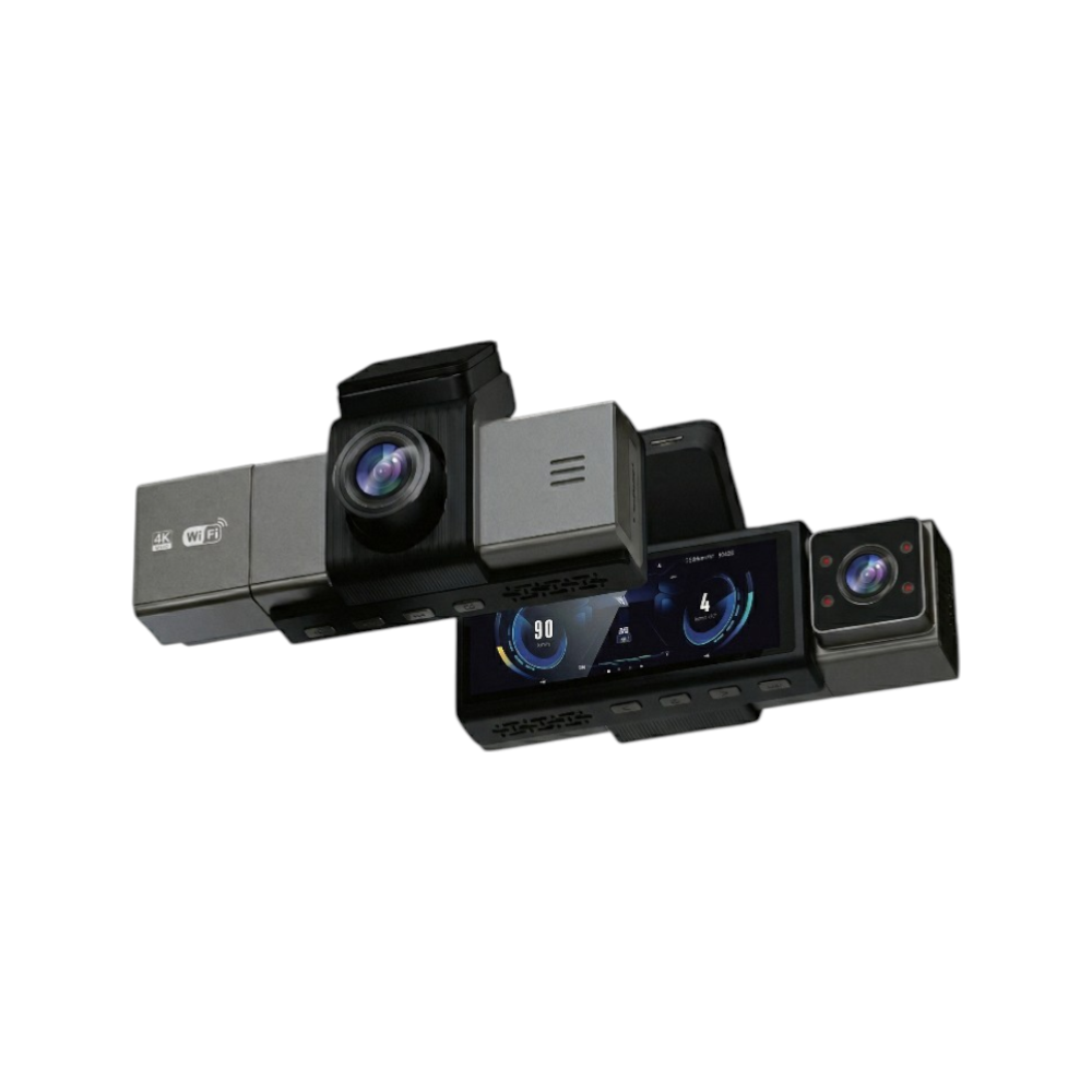 CENOVA CN-Q3 ARAÇ KAMERASI