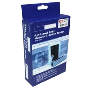 RC-616 HDX6501 KABLO TEST CİHAZI