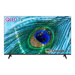 DREAMSTAR QLED ANDROID 75 TV GOOGLE LİSANSLI