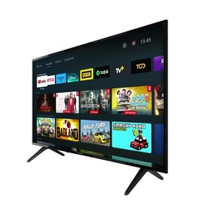 DREAMSTAR ANDROID 50 TV GOOGLE LİSANSLI