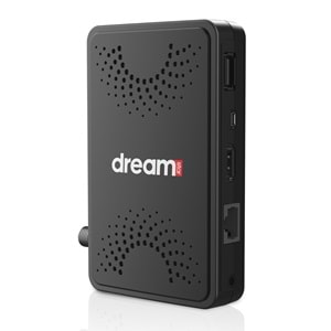 TECHNOBOX GALAXI HD UYDU ALICISI