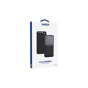 PB-50 POWERBANK 20000 MAH