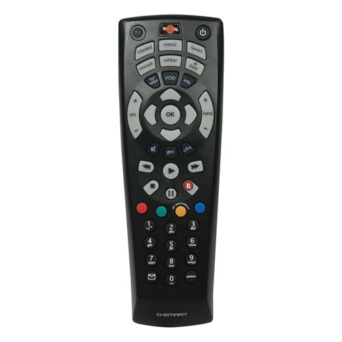 MAPP-1522 DSMART HD UNIVERSAL