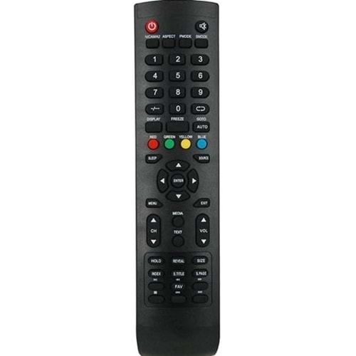 MAPP-192 LCD-561 NORDMENDE SANYO LCD TV