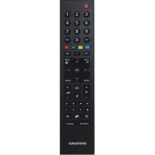 MAPP-1117 LCD-566 GRUNDIG ARÇELIK BEKO LED TV