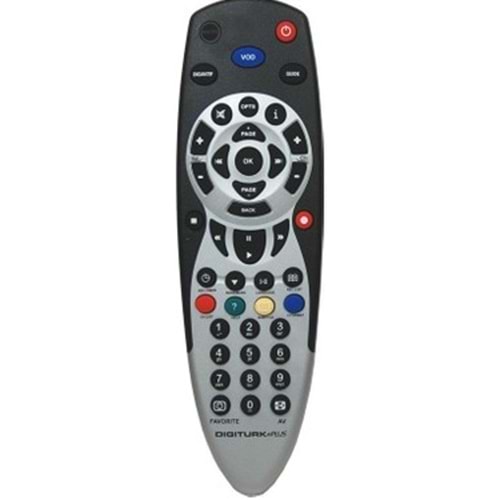 MAZA 571 DİGİTURK PLUS