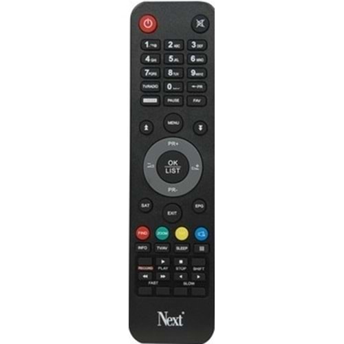 MAZA-896 NEXT 17500 HDMI
