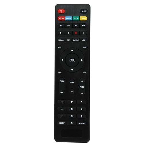 MAPP-1601 SAMUX JBM