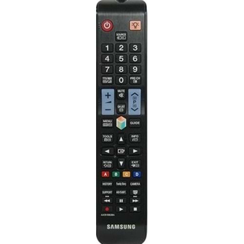 MAZA-161 SAMSUNG LCD SMART BÜYÜK 3D