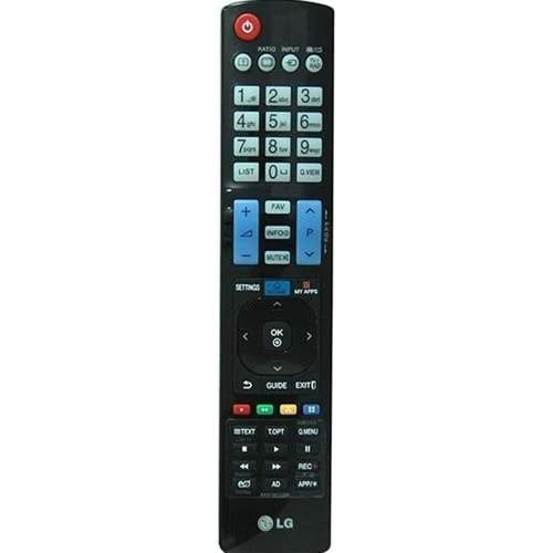 MAPP-173 LG LCD KUMANDA BÜYÜK