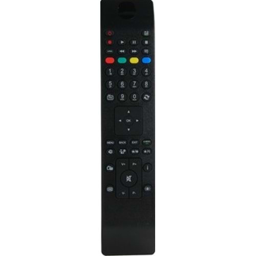 MAPP-183 VESTEL LED TV SİYAH