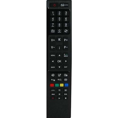 MAPP-184 LCD-557 SNL-568 VESTEL FULL HD LED TV