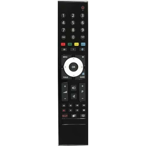 MAPP-190 LCD-565 SNL-0143 ARÇELİK-BEKO LCD 3D