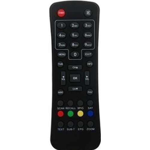 MAZA-1656 MAZA-1604 WU-337 SNR-1171 TECHNOBOX Q5 ORJİNAL