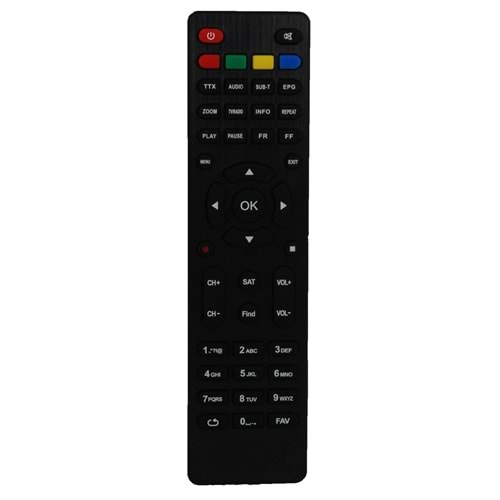 MAZA-1650 WU-393 MICROSTAR MS30