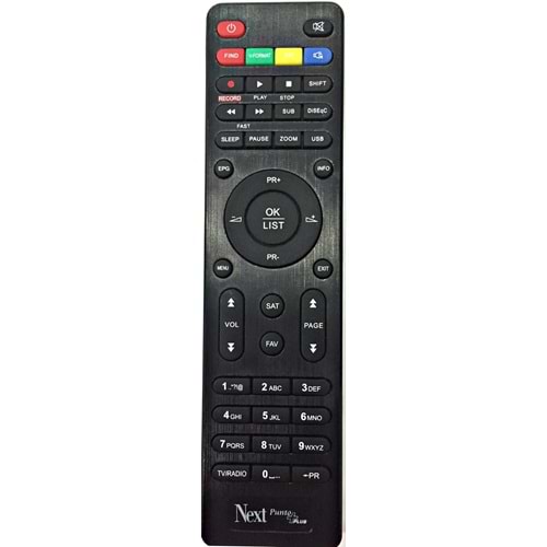 MAPP-1667 NEXT PUNTO PLUS