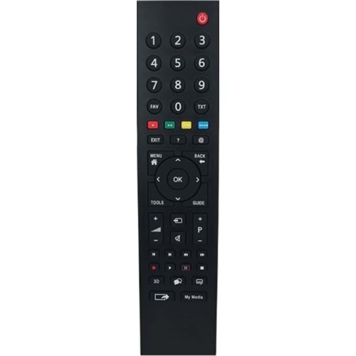 MAPP-1128 BEKO 3D KUMANDA