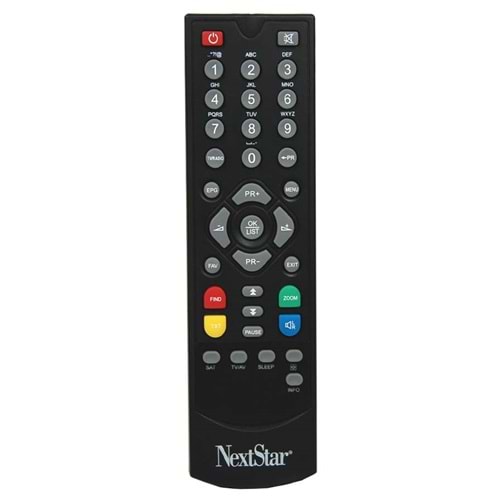 MAPP-835 WU-154 NEXTSTAR 16500