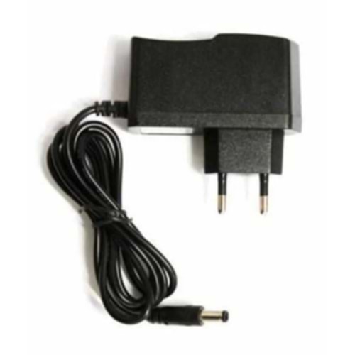 TECHNOBOX 5,5X2,1MM 12 V 1,2 AMPER UYDU ADAPTÖR