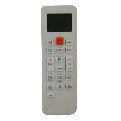 MAPP-905 SAMSUNG KLİMA KUMANDASI