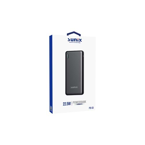 PB-53 22,5 W POWERBANK