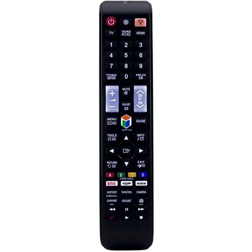 SNL-1078N SAMSUNG NETFLİX LCD UK