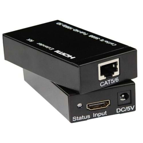 TECHNOBOX THEX-360 HDMI EXTENDER 60 MT