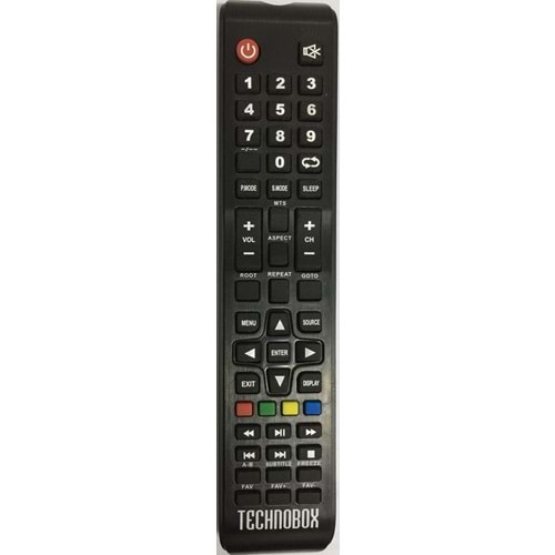 MAPP-1171 TECHNOBOX TX LED 32-43-49 İNC