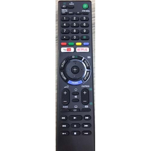 MAPP-1183 SONY LCD NETFLİX