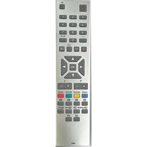 MAPP-761 VESTEL 2440 TV