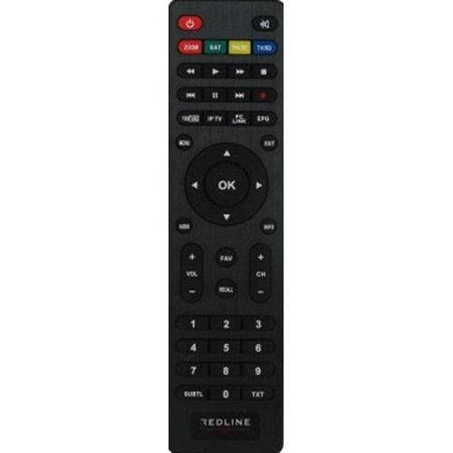 MAPP-1614 REDLINE TS100 TS200 TS300 TS3000 TS10