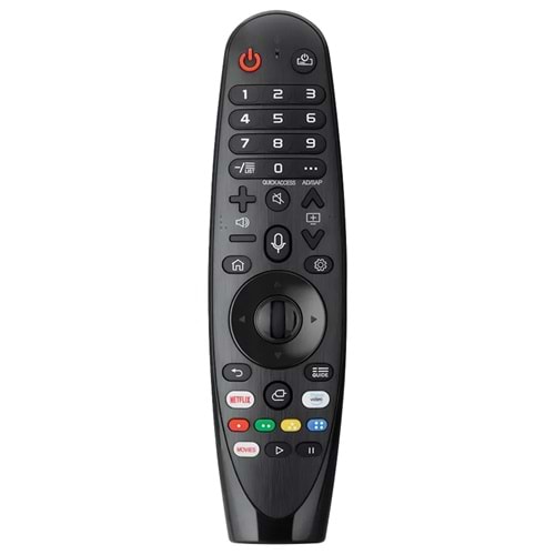 SNL3920 SES KOMUTLU AİRMOUSE LG