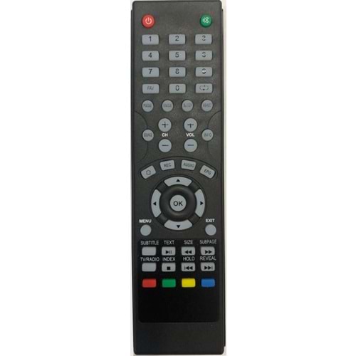 MAPP-1216 DİJİTSU LCD