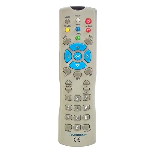 MAPP-545 TECHNOSAT 7000 TAPLIN 17100